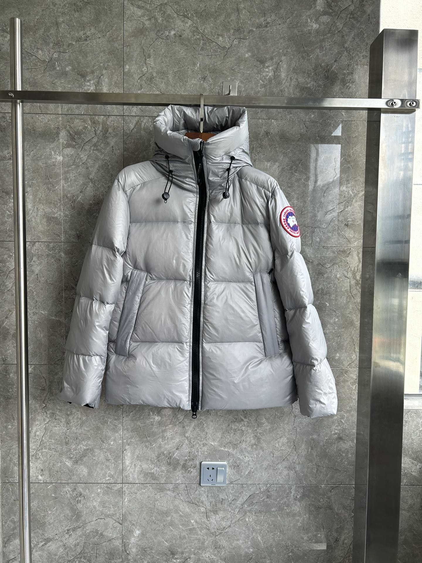 Canada Goose Down Jackets